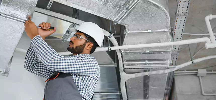 Proactive Ac Vent Repairs & Air Duct Replacement Companies Near Me in Maple Grove