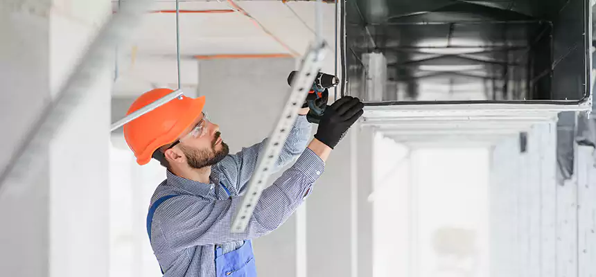 Our Air Vent Replacement Services in Maple Grove, MN