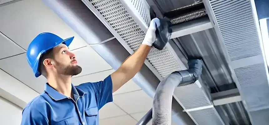 Our Annual Dryer Vent Maintenance Services in Maple Grove, MN