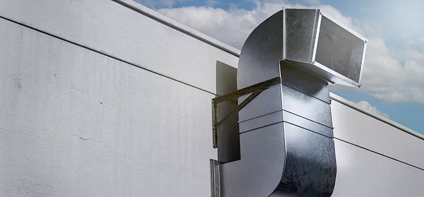 Trusted Industrial Dryer Vent Cleaning in Maple Grove