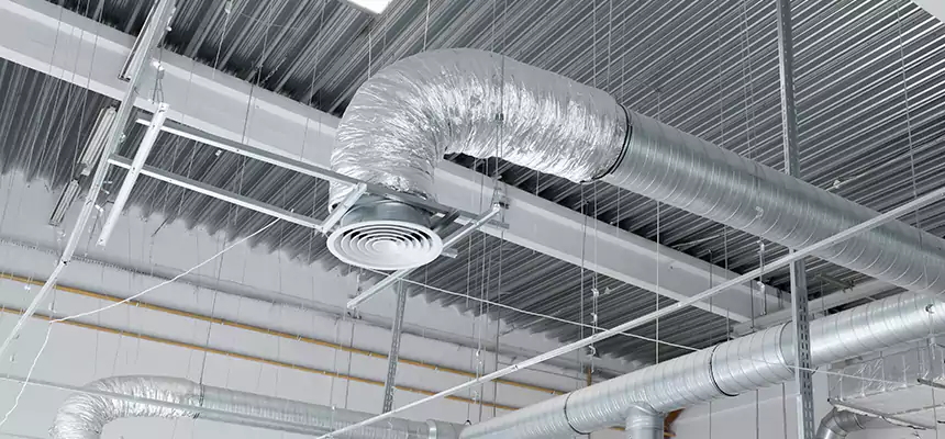 Our Dryer Vent Hose Replacement Services in Maple Grove, MN