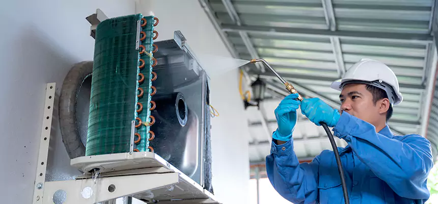 Our Energy-Efficient HVAC Cleaning Services in Maple Grove, MN