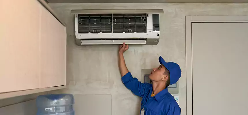 Balanced Fresh‑Air Ventilation (ERV/HRV) in Maple Grove