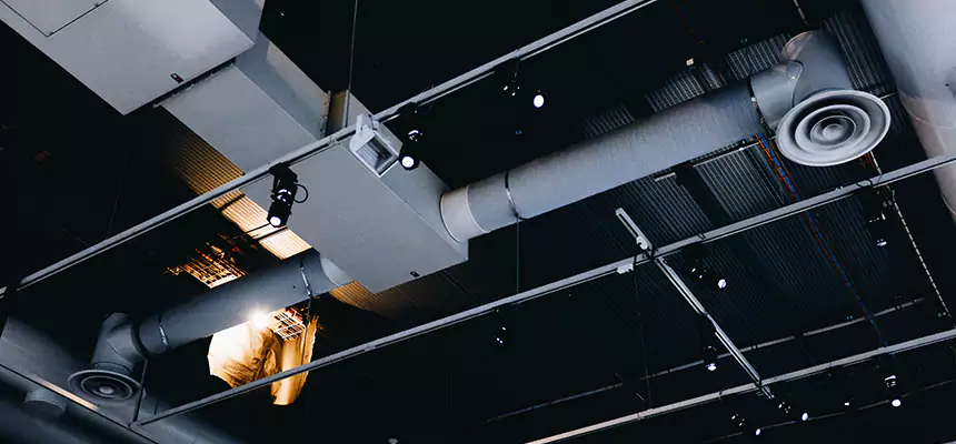 Our Seasonal Allergy Air Duct Cleaning Services in Maple Grove, MN