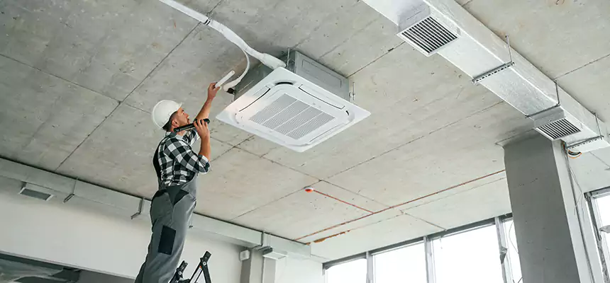 Our Wi Fi Connected Air Ducts Services in Maple Grove, MN