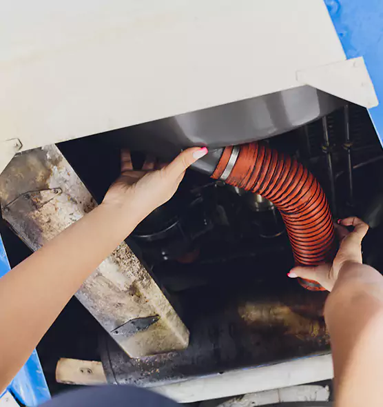 Professional Air Duct Leak Repair in Maple Grove, MN