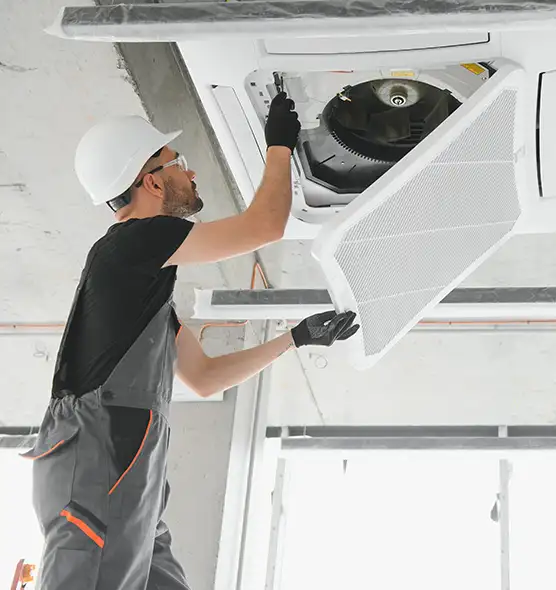 About Air Duct Rodent Removal in Maple Grove, MN