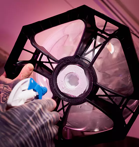 Advanced Basement Vent Cleaning in Maple Grove, MN