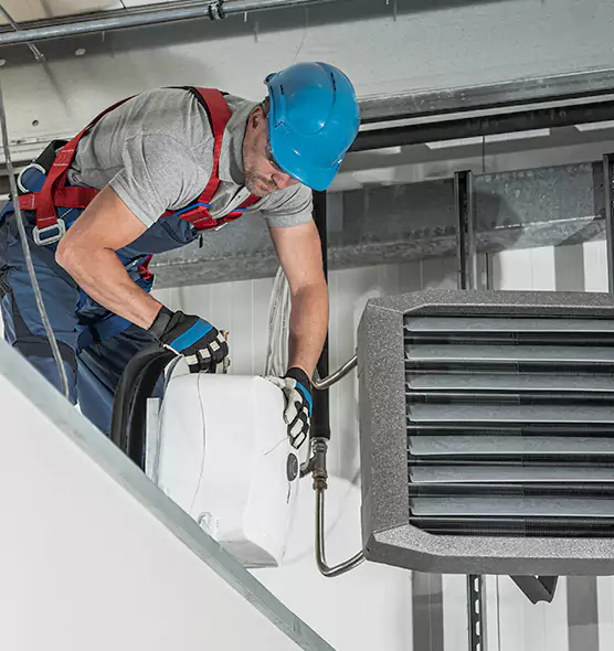 Professional Custom HVAC Ductworkin Maple Grove, MN