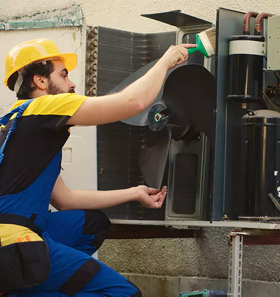 About Dryer Duct Fire Hazard Inspection in Maple Grove, MN