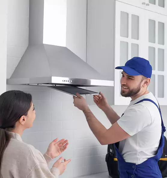 Professional Dryer Vent Cleaning Service in Maple Grove, MN