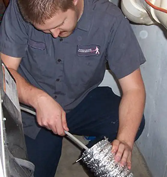 About Dryer Vent Hose Installation in Maple Grove, MN