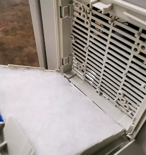 Professional Dryer Vent Mold Cleaning in Maple Grove, MN