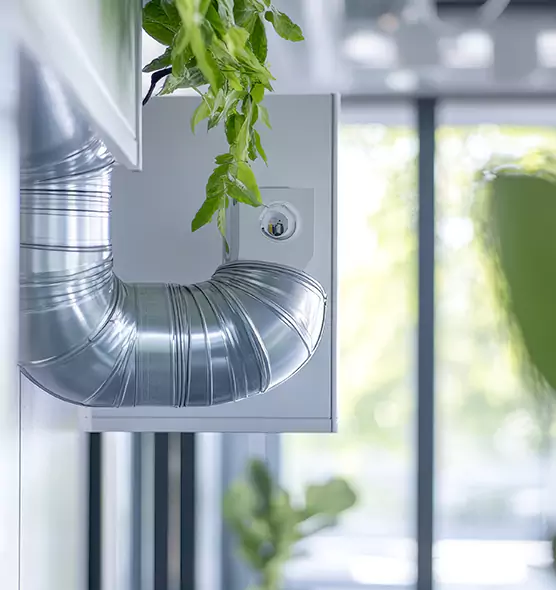 Professional Eco-Safe Dryer Vent Cleaning in Maple Grove, MN