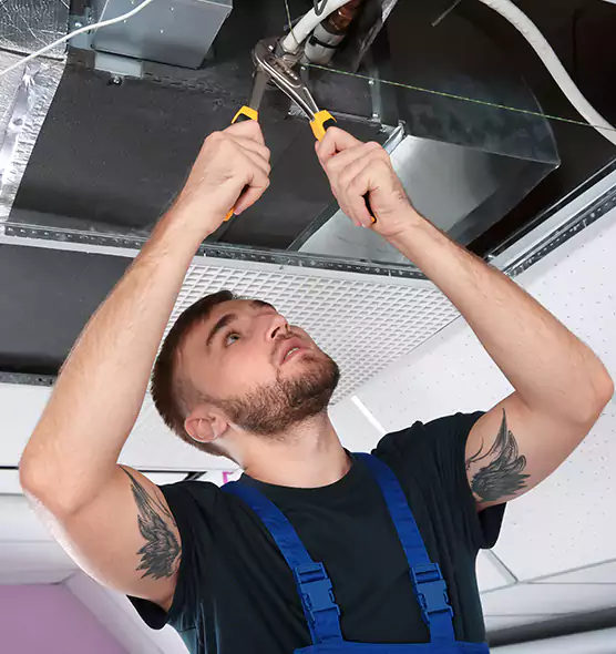 Trusted Home Air Duct Cleaning in Maple Grove, MN