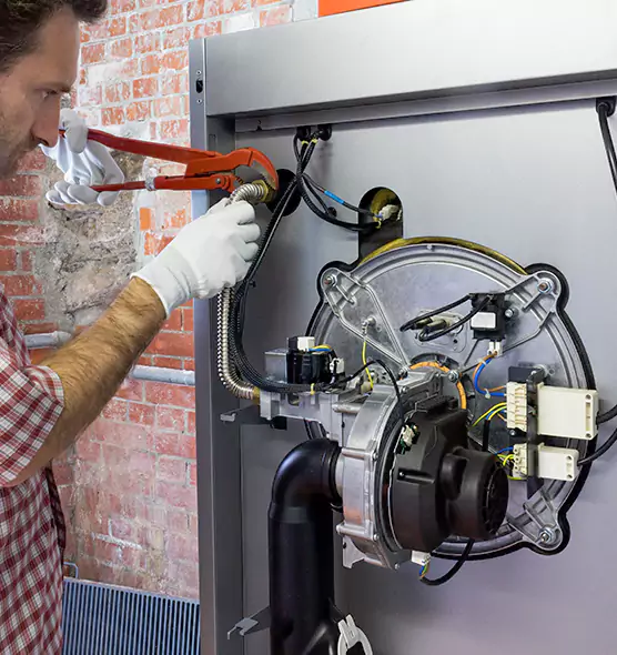 Advanced Repair Dryer Vent Hose in Maple Grove, MN