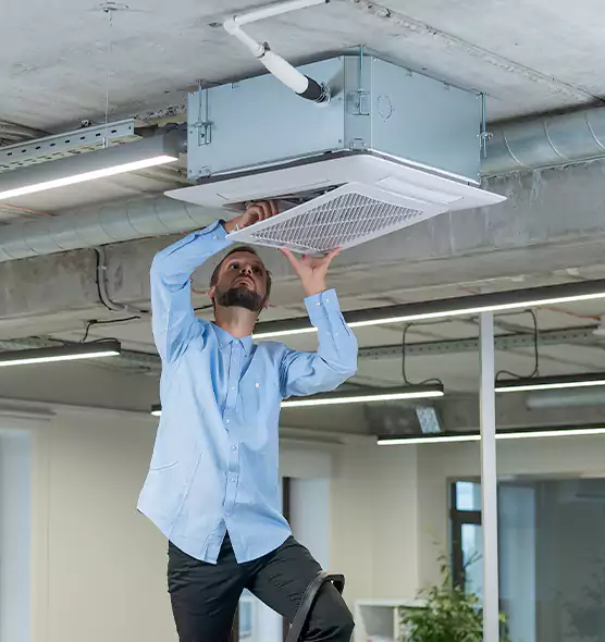 Advanced Rodent Droppings In Vents in Maple Grove, MN