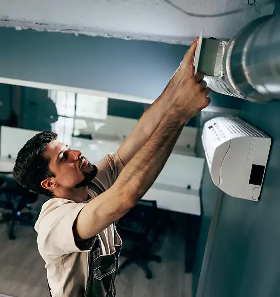 Reliable Warehouse Vent Cleaning in Maple Grove, MN