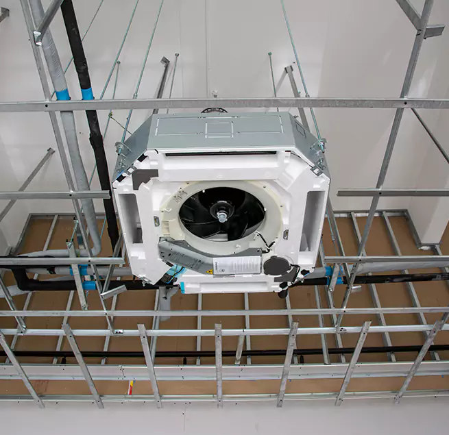 Why Homeowners & Businesses Trust Us Maple Grove, MN