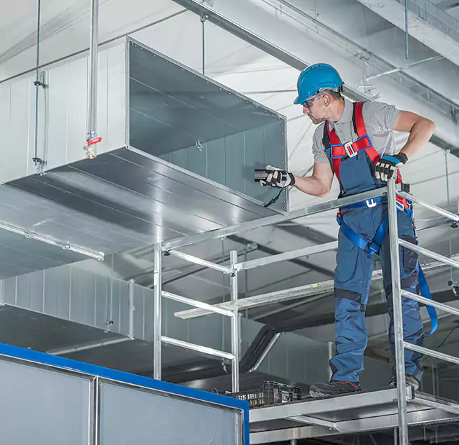 Why Homeowners Businesses Trust Us in Maple Grove, MN