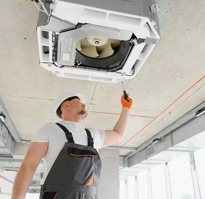 Why Homeowners Businesses Trust Us in Maple Grove, MN